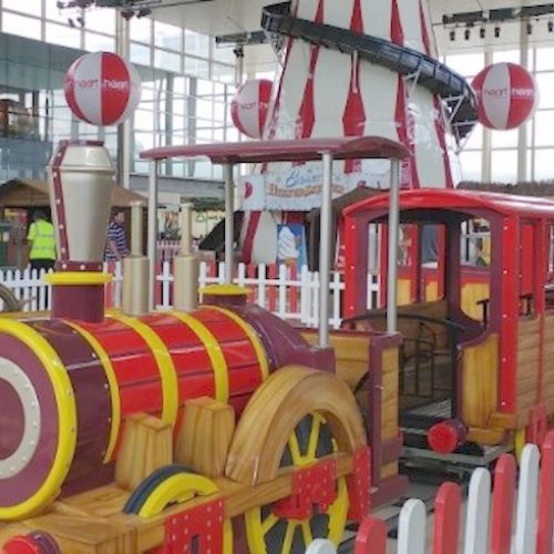 TRAIN-6